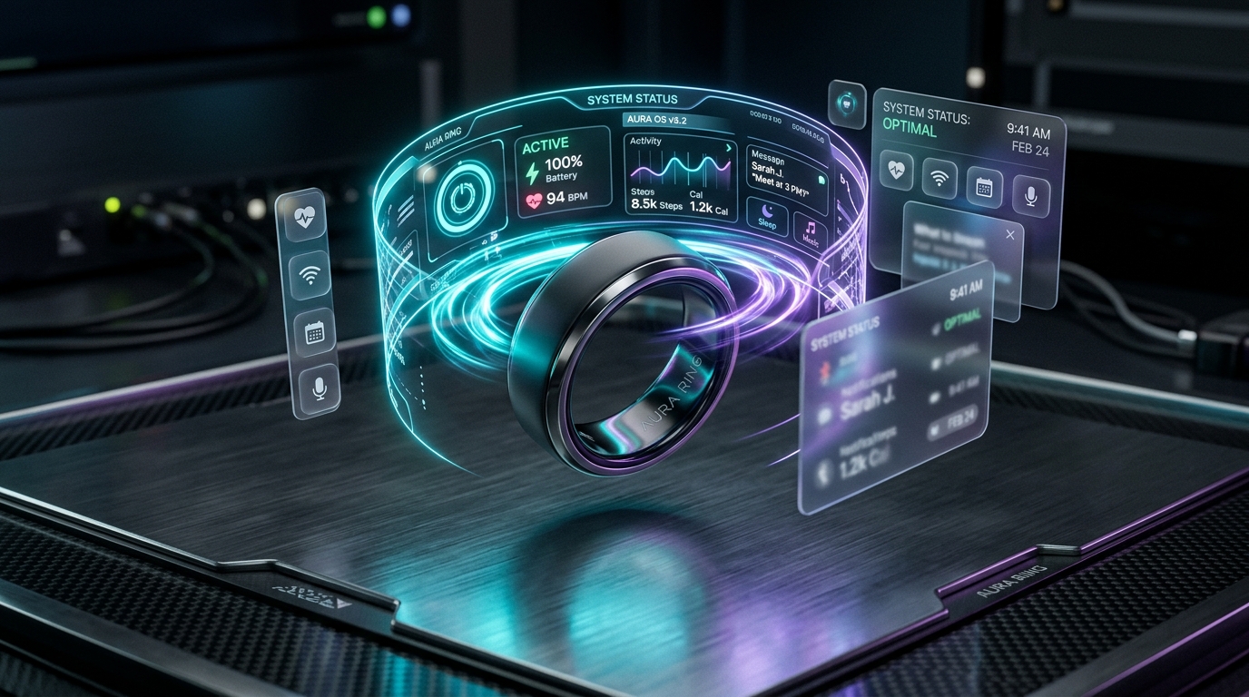 CromaPic Technology Concept